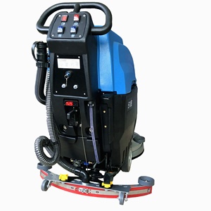 MLEE510B Villa Kirchen Bodenreinigungsmaschine Trockner Beton Fliesen Granit Automatische Scheuersaugmaschine - Product Image 2