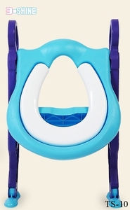 Best Selling Plastic Baby <strong>Potty</strong> Step <strong>Seat</strong> Ladder <strong>Toilet</strong> <strong>Training</strong> <strong>Seat</strong> - Product Image 4