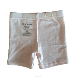 Bas prix coton brefs shorts pour petite fille et slip shorts pour fille - Product Image 6