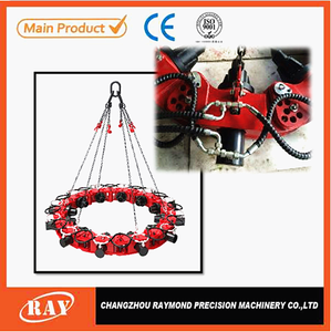 <span class=keywords><strong>ronda</strong></span> de la pila <span class=keywords><strong>del</strong></span> interruptor para la construcción de pilotes con precio competitivo - Product Image 1