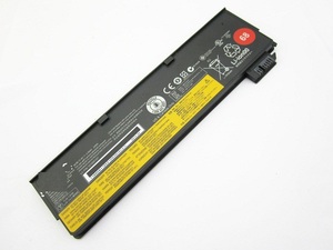 11,4 В 24WH Сменный аккумулятор для ноутбука lenovo ThinkPad Tablet X230 <span class=keywords><strong>X220</strong></span> 45N1077 45N1076 литий-ионный аккумулятор - Product Image 2