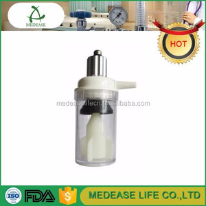 Regulador de vacío 0-760mmHG para bomba de vacío - Product Image 4