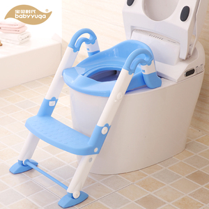 Nuovo <span class=keywords><strong>Vasino</strong></span> per Bambini con Scaletta, Toilette per Bambini Facile da Usare, Bestseller - Product Image 4