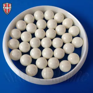 Precision10mm Zirconia Ceramic Balls