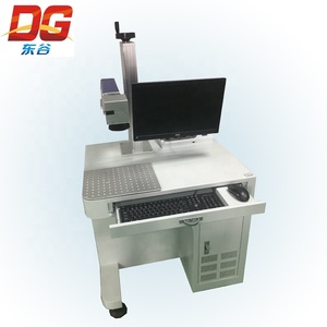 <span class=keywords><strong>Bijoux</strong></span> de <span class=keywords><strong>machine</strong></span> de marquage <span class=keywords><strong>laser</strong></span> 20 W faciles à utiliser pour l'approvisionnement du fabricant de couleur de gravure sur métal - Product Image 3