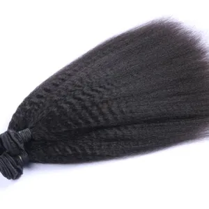 Africa dropshipping matrix hair products wholesale price brazilian hair extensions south milky way women hair accessories