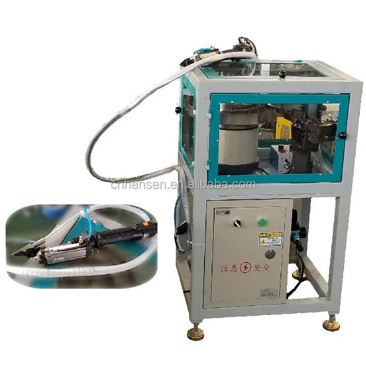 AUTO FEED SCREWDRIVER/SCREW DRIVING MACHINE - HENSEN