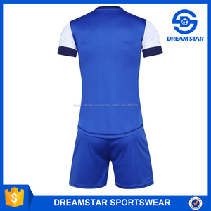 New style team/club sports football in stock, uniforms, soccer jersey - Product Image 1