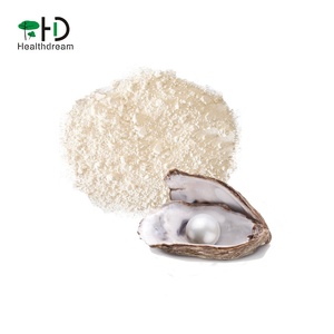 Agua de mar enzimática perla en polvo, polvo de cáscara, Perla polvo de cáscara - Product Image 2