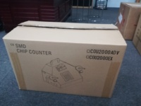Compteurs intelligents SMD COU2000ADV COU2000EX Machine de comptage de puces SMT/SMD Compteur de puces SMD