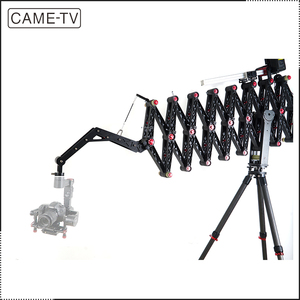 Cần Trục Máy Ảnh Điện CAME Cho DJI, <span class=keywords><strong>ZHIYUN</strong></span>, MOZA Gimbal Cho Thiết Bị Quay Phim Chụp Ảnh Studio - Product Image 2