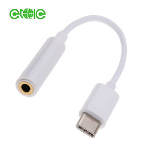 <span class=keywords><strong>USB</strong></span>-<span class=keywords><strong>C</strong></span> tipo <span class=keywords><strong>c</strong></span> a 3.5mm cavo Audio adattatore <span class=keywords><strong>Aux</strong></span> Jack per cuffie per <span class=keywords><strong>Samsung</strong></span> Macbook - Product Image 3