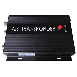 Fabricante matsutec ha-102 classe b ais transponder para navio