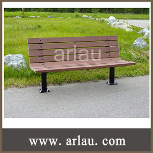 el asiento del <span class=keywords><strong>banco</strong></span> <span class=keywords><strong>de</strong></span> madera al aire libre barato (Arlau FW175) - Product Image 1