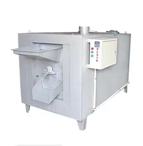 Factory industrial full automatic nuts paste grinder grinding equipment creamy peanut Butter production line Making Machine