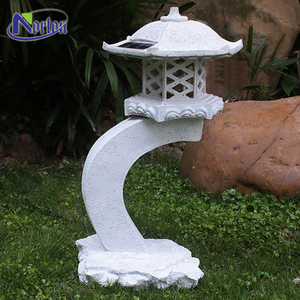Lanterne <span class=keywords><strong>en</strong></span> marbre <span class=keywords><strong>en</strong></span> <span class=keywords><strong>pierre</strong></span> naturelle sculptée japonaise, <span class=keywords><strong>ornements</strong></span> d'extérieur <span class=keywords><strong>de</strong></span> <span class=keywords><strong>jardin</strong></span>, d'usine, personnalisé, - Product Image 4