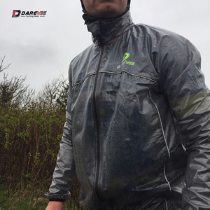 Veste <span class=keywords><strong>de</strong></span> sport imperméable pour le cyclisme, veste <span class=keywords><strong>de</strong></span> <span class=keywords><strong>pluie</strong></span> professionnelle pour vélo - Product Image 5