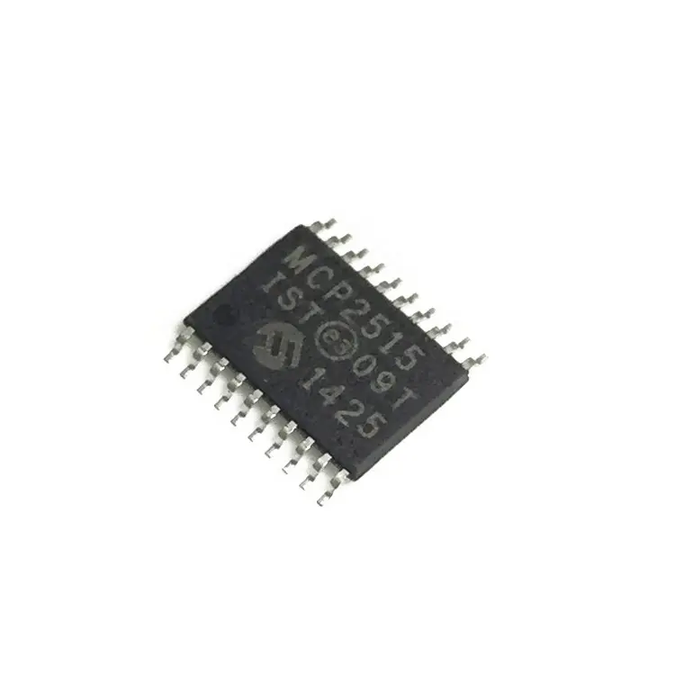 CANbus Controller CAN 2.0 SPI Interface ic chip MCP2515T-I/SO mcp 2515 MCP2515