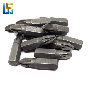 PZ2 Vít Bits Ph2 OEM,ODM SHIMAI,SHIMAI Diy, Công Nghiệp 100Mm Thép Carbon Cao 10000Pcs Tùy Chỉnh Được Chấp Nhận - Product Image 2