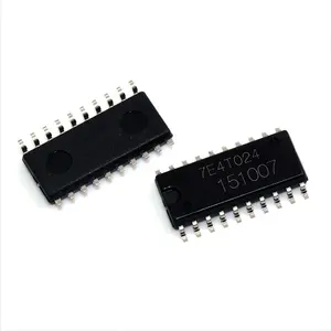 Alta calidad IC 151007 informática automotriz de Chip SOP-20 HD151007FP