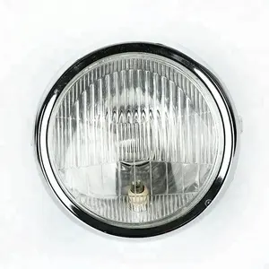 HAISSKY 批发价格顶级品质头灯用于摩托车 GN125