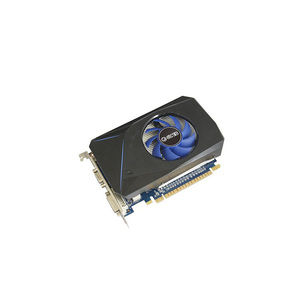 Sử dụng Galax Máy tính để bàn NVIDIA GeForce GT730 2GB trò chơi Card đồ họa với PCI Express - Product Image 4