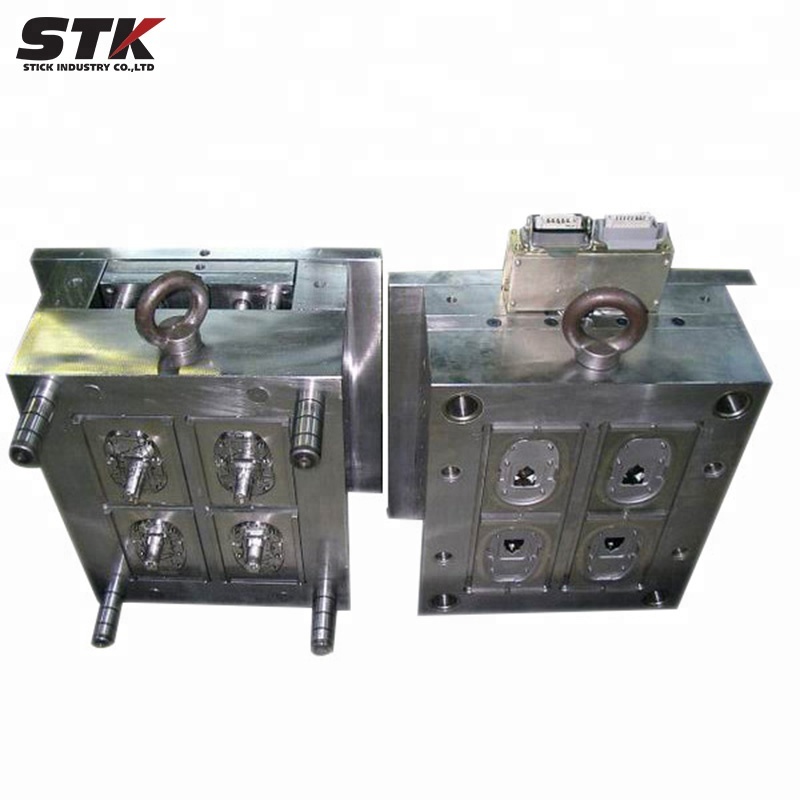 progressive die metal stamping
