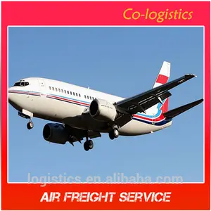 Trasporto aereo di merci a buon mercato dalla cina a prezzi Yemen- Jacky(skype: colsales13)