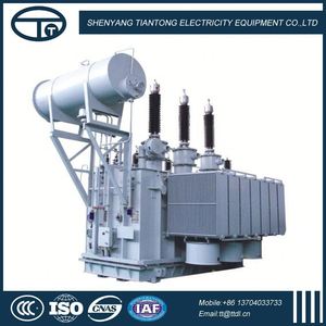 Transformador de Seguridad para Edificios de 110KV 2016, Venta al por Mayor, Chatarra de Transformadores - Product Image 2