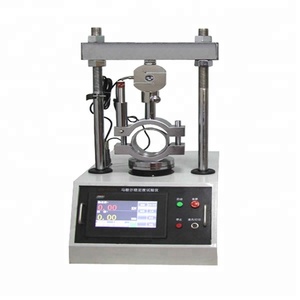 ASTM D6927 Marshall-Stabilitäts <span class=keywords><strong>test</strong></span> maschine und Durchfluss von Bitumen mischungen - Product Image 1