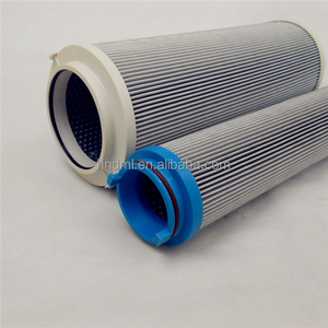 Filtro de aceite hidráulico HC8314FCS39H, con filtro de enganche con correa envolvente, fuerte y duradero - Product Image 6