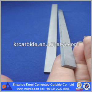 Lonchas finas de carburo - Product Image 3