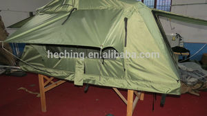 Coche nuevo tapa de la tienda/coche parte superior del techo de la tienda/caravanas de techo de la tienda/carpa <span class=keywords><strong>plegable</strong></span> - Product Image 5