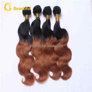 2018 nueva llegada virginal del pelo humano, alta calidad 100% onda del cuerpo de la armadura del pelo - Product Image 4