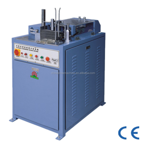 QF-801B chaussure semelle Automatique haute vitesse <span class=keywords><strong>carton</strong></span> Machine <span class=keywords><strong>À</strong></span> biseauter - Product Image 1