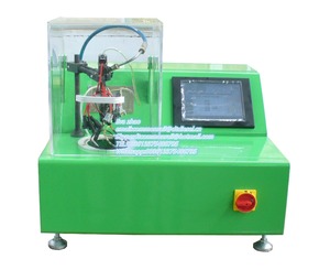 EPS200 Common-Rail-Injektor-Prüfstand Injektor-Tester - Product Image 1