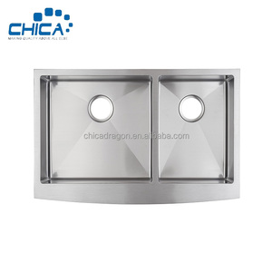 estampado de color piedra gota de cerámica <span class=keywords><strong>en</strong></span> el baño vidrio templado cara memasang fregadero de <span class=keywords><strong>la</strong></span> <span class=keywords><strong>cocina</strong></span> - Product Image 3