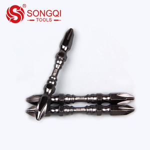 PH2ダブルヘッドドライバービットS2スパナドライバービット - Product Image 6