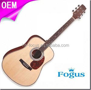 41 "d'origine <span class=keywords><strong>Meilleur</strong></span> Folk Guitare Made In China ^ (FAG-110/120C/130/140/150) - Product Image 6