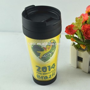 bazard he cadeaux cadeau mug isotherme bazard he transport 400 ml - Product Image 4
