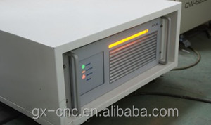 Determinación de Posición de la luz roja Mejor Precio Máquina de Corte Por Láser de Fibra de Metal - Product Image 4