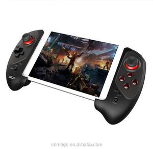 Controller di Gioco Wireless BT Estensibile Ipega PG-9083 per <span class=keywords><strong>Nintendo</strong></span> <span class=keywords><strong>Switch</strong></span> / Android / Win <span class=keywords><strong>Joystick</strong></span> - Product Image 2