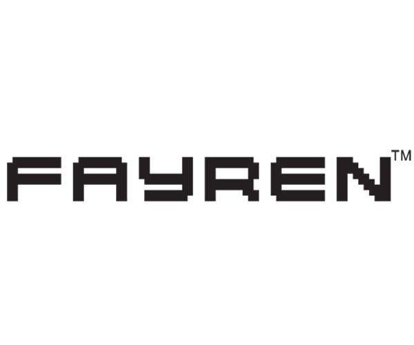 Guangzhou Fayren Economic Development Co., Ltd. logo