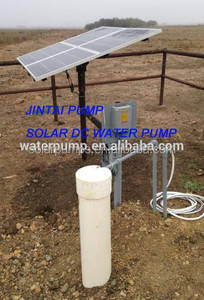Sistema di Alimentazione Solare DC / Pannello Solare 12V / Pompa Solare per Acqua / 24V, 36V, 48V, 72V, 216V, 288V - Product Image 6
