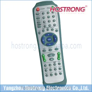 Mando a distancia Smart TV 06-519W49-C005X para TCL/HYUNDAI/EKT