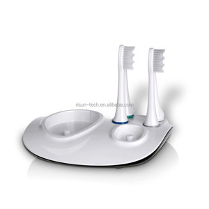 Per RISUNTECH F5501 dentale USB ricaricabile portatile filo d'acqua professionale per irrigatore orale nuovo pulitore elettrico OEM ODM - Product Image 5