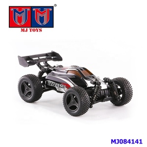 2,4 GHZ <span class=keywords><strong>genial</strong></span> flexible de alta velocidad de deriva 1 24 rc del cuerpo del coche para los niños - Product Image 1