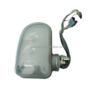 Monitor EC55 EC55B 14535876 VOE14535876 <span class=keywords><strong>Ricambi</strong></span> per <span class=keywords><strong>Escavatori</strong></span> Monitor - Product Image 3