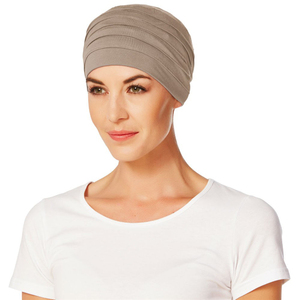 Cappello da donna personalizzato in Spandex cappellini chemio in bianco cappello a cupola con cappuccio a cupola in bianco i berretti colorati da ragazza cappelli lavorati a maglia - Product Image 2