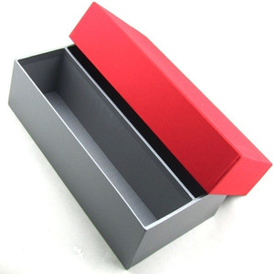 Cứng Nhắc Ưa Thích Tùy Chỉnh Giá Rẻ Đáng Yêu Đồng Bằng Tông Hộp Giày In Ấn Hộp Quà Tặng Để Bán - Product Image 3